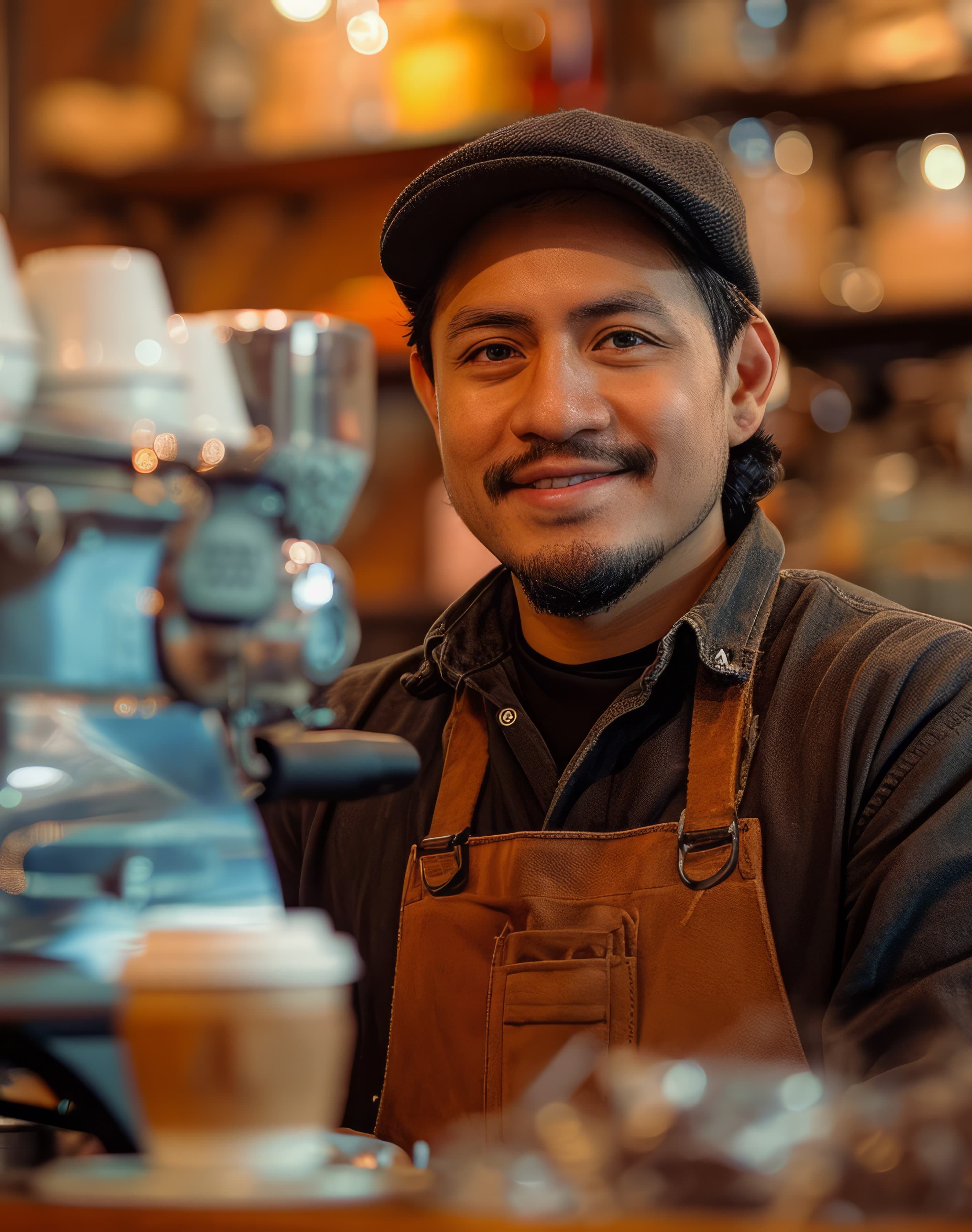 Small and Mid-sized Enterprise