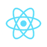 React