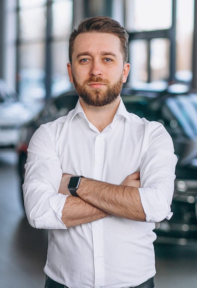 Large Scale Companies