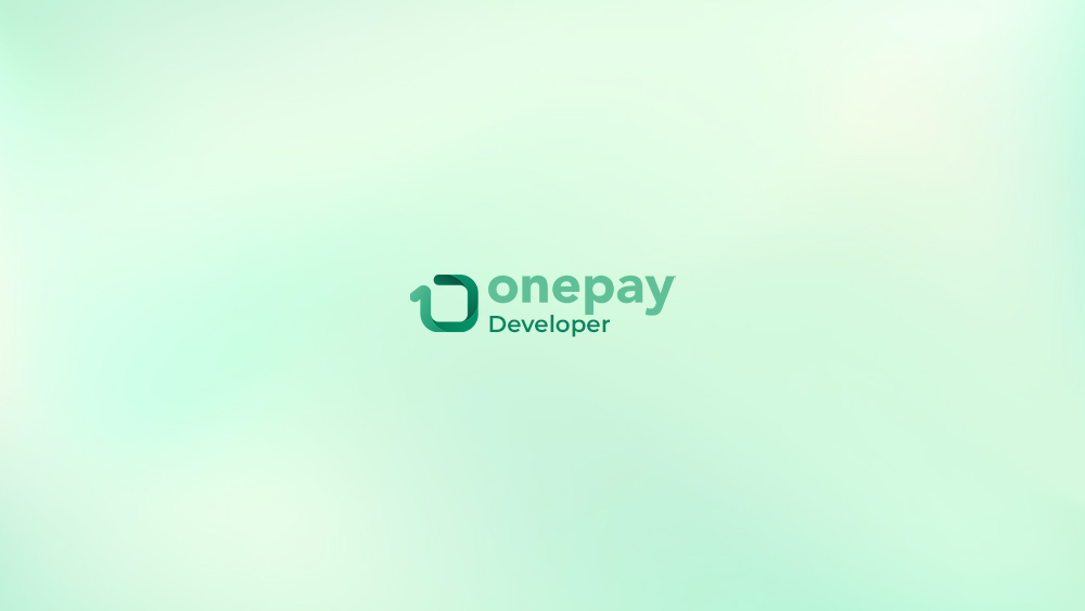 New Developer Documentation Portal