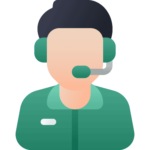 24/7 Customer Support icon