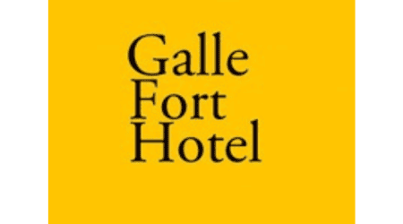 Galle Fort Hotel Galle Fort Hotel
