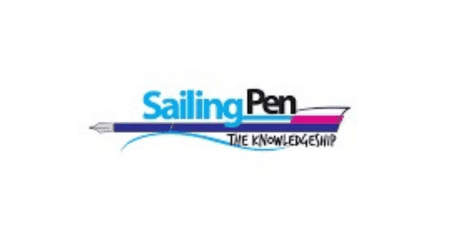Sailing Pen Sailing Pen